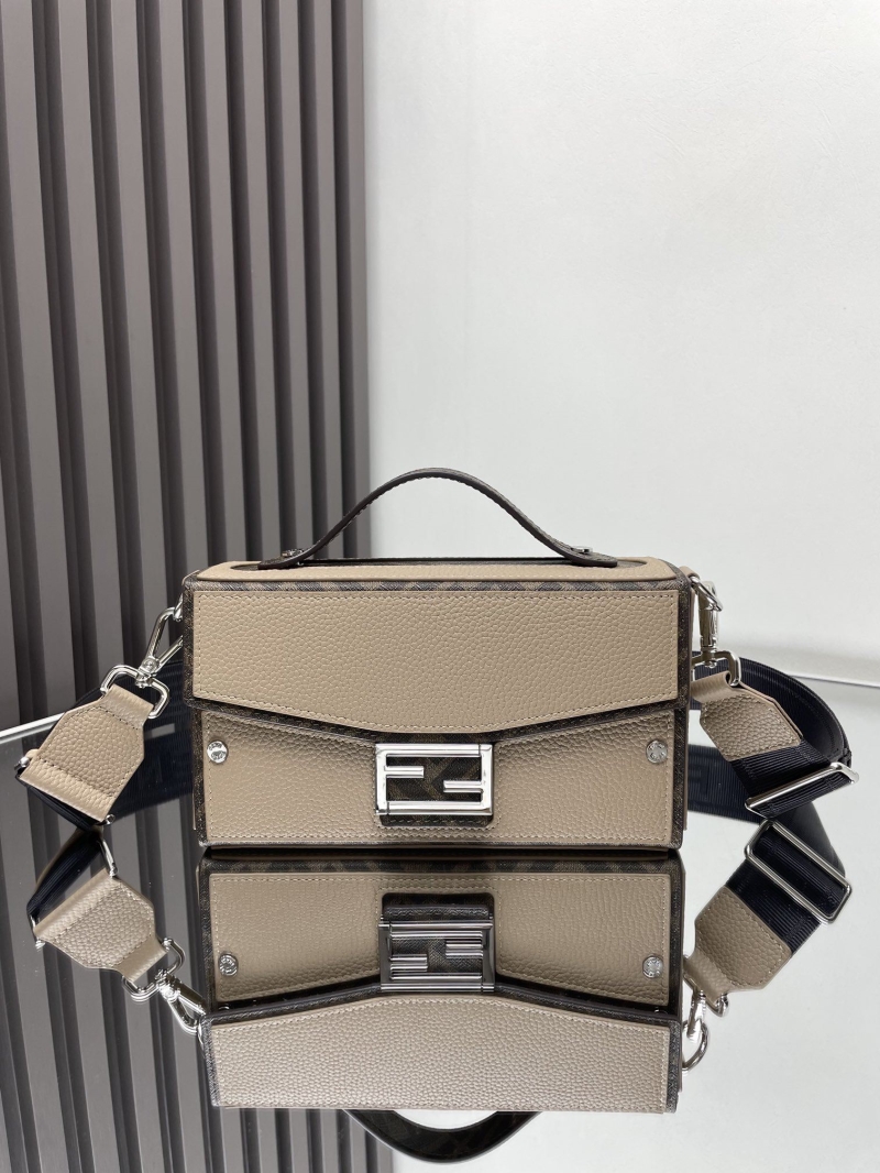 Fendi Baguette Bags